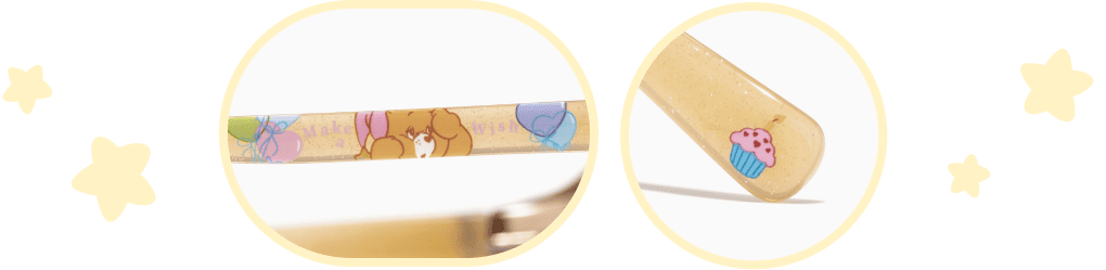 Birthday Bear™ フレームデザイン
