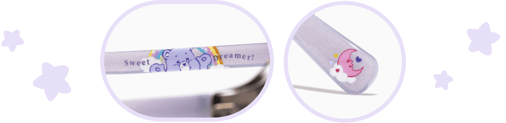 Sweet Dreams Bear™ フレームデザイン