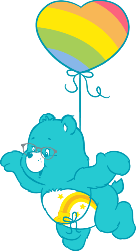 Wish Bear™