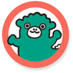 ちびゴジラ