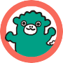 ちびゴジラ