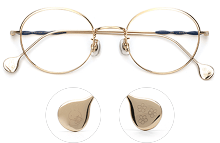 JINS・×・Dick Bruna | JINS - 眼鏡(メガネ・めがね)