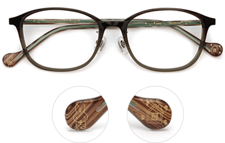 Jins Dick Bruna Jins 眼鏡 メガネ めがね Jins Dick Bruna Jins 眼鏡 メガネ めがね