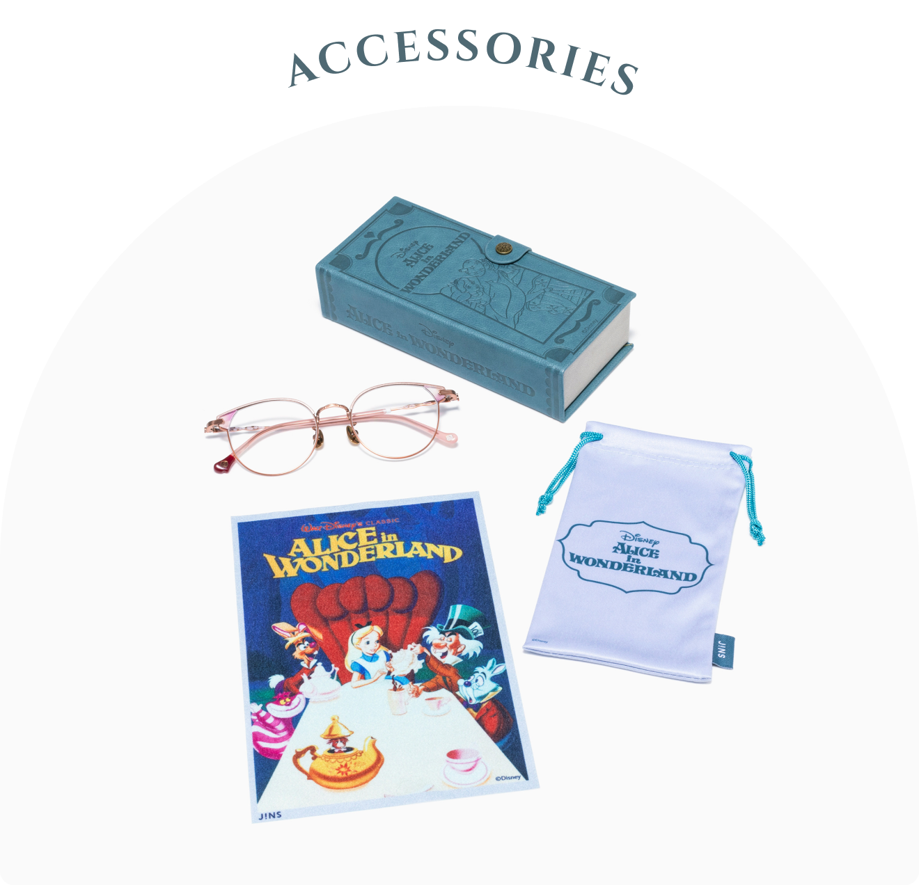 アクセサリー画像