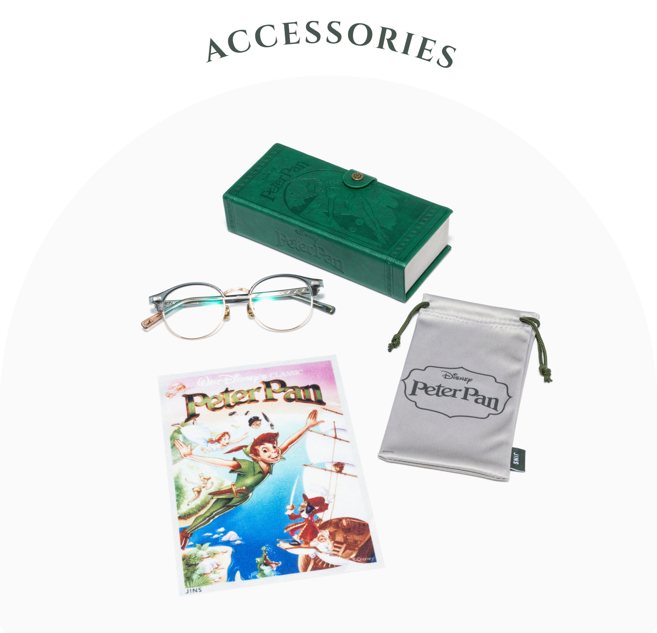 アクセサリー画像