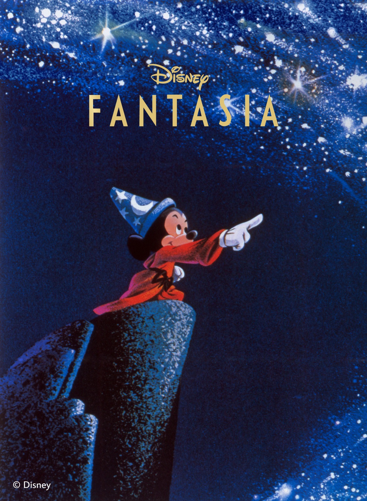 Disney FANTASIA