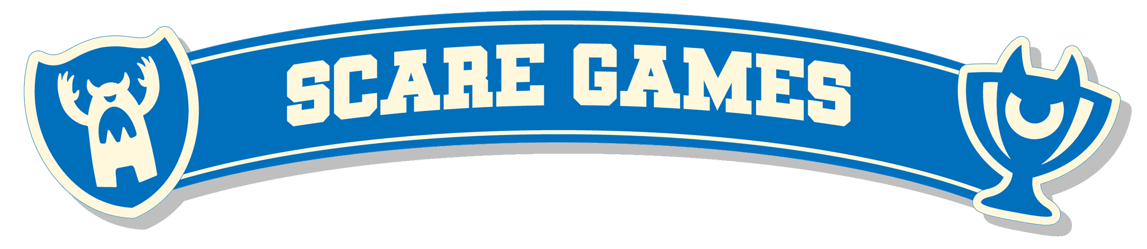 SCARE GAMES