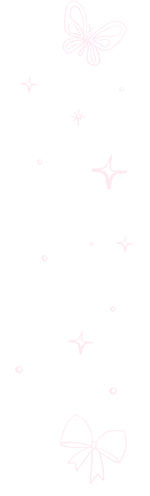 アクセサリーエリアの背景右