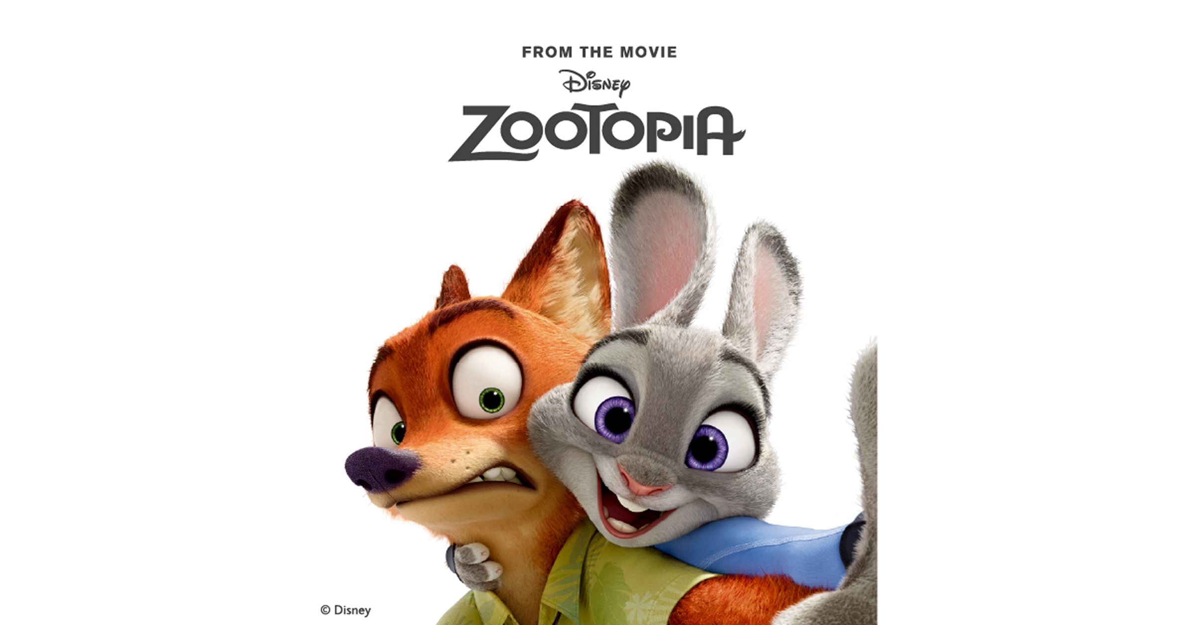 Disney zootopiaデザイン | JINS - 眼鏡（メガネ・めがね）