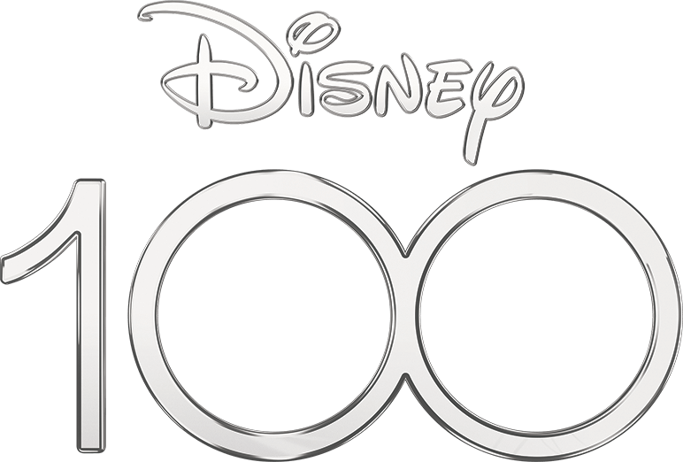 Disney 100th
