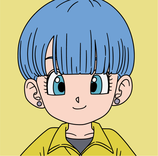 ブルマ