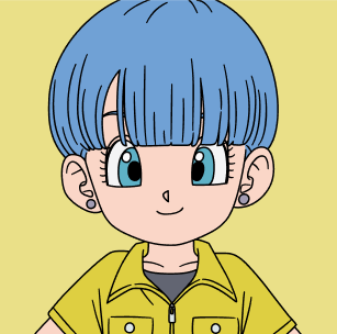 ブルマ