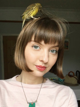 Polly Fern