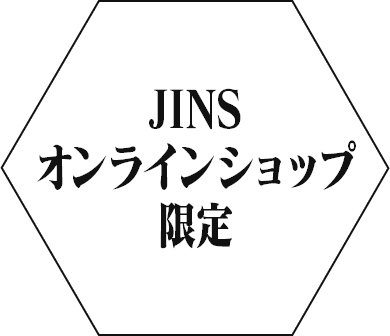 JINS店舗