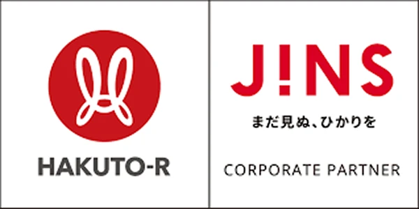 HAKUTO-R JINS