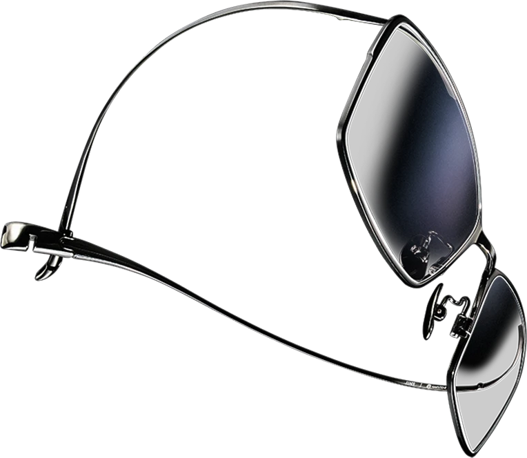 JINS Glasses