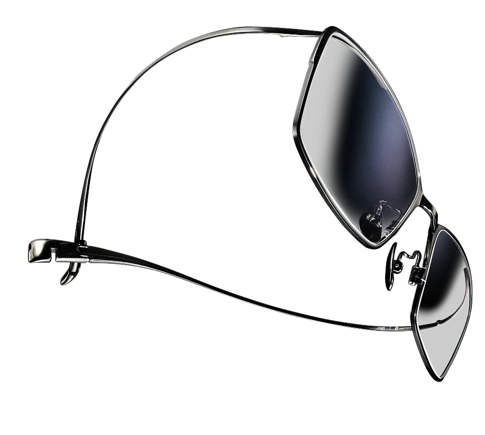 JINS Glasses