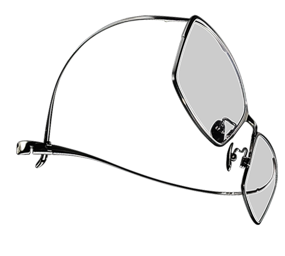 JINS Glasses