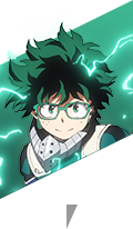 緑⾕ 出久