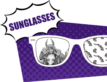 Jins Paint 僕のヒーローアカデミア Jins 眼鏡 メガネ めがね