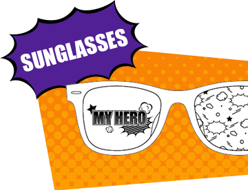 SUNGLASSES