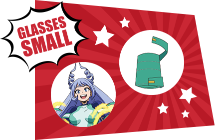 JINS PAINT×僕のヒーローアカデミア | JINS - 眼鏡(メガネ・めがね) JINS PAINT×僕のヒーローアカデミア | JINS - 眼鏡(メガネ・めがね)