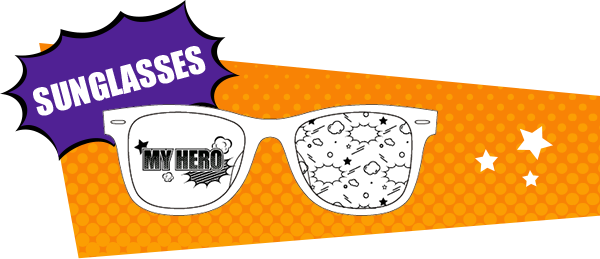 SUNGLASSES