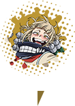 トガヒミコ