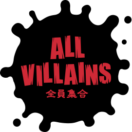 ALL 全員集合