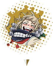 トガヒミコ