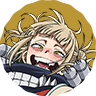 トガヒミコ