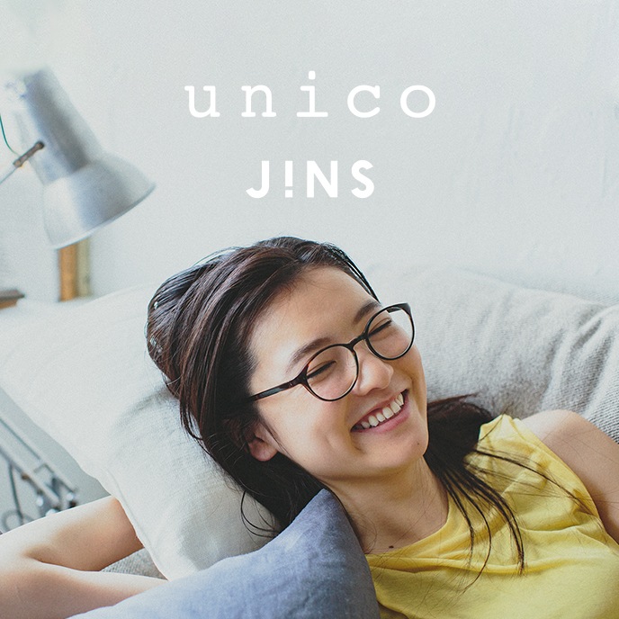 コラボレーション Jins 眼鏡 メガネ めがね