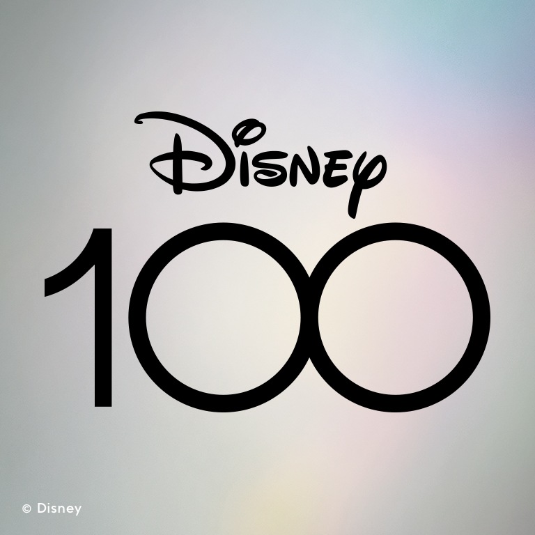 【オリジナルケース・セリート付】Disney 100 アイウエアコレクション by JINS