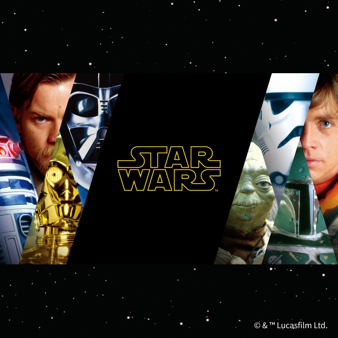 STAR WARS