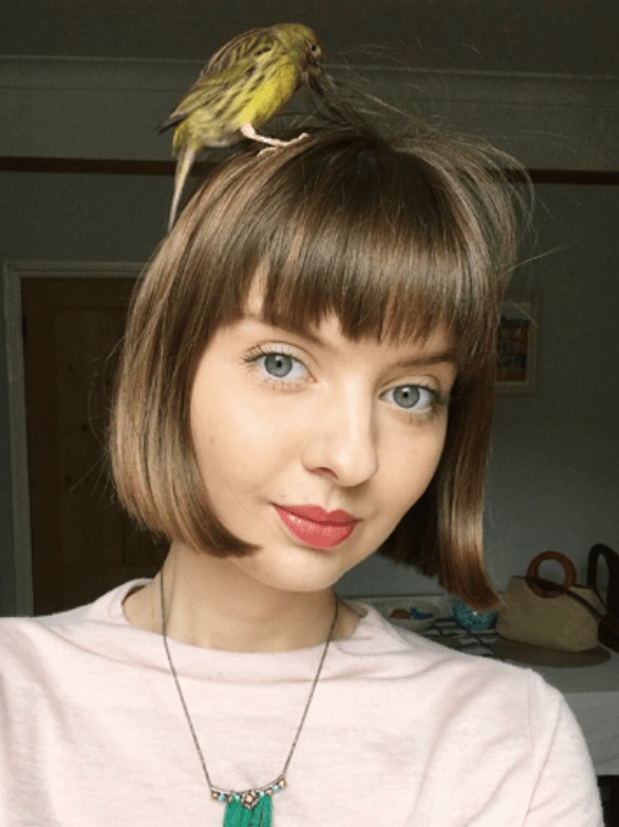 Polly Fern