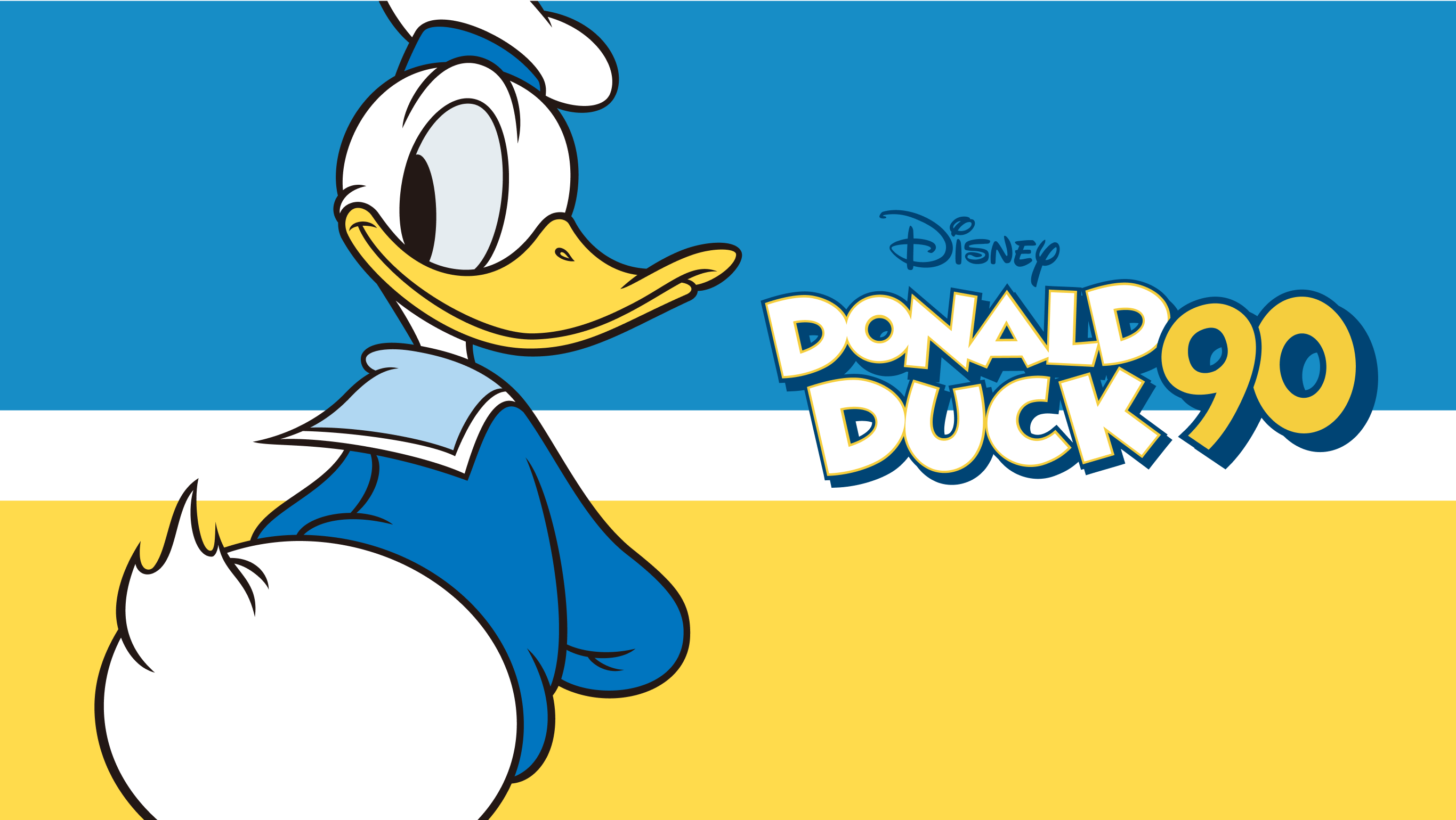 【Disney Store】ドナルドダック　バースデー記念　アンティークランプ Disney Store】ドナルドダック バースデー記念 アンティークランプ