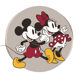 mickeyandfriends – JINS