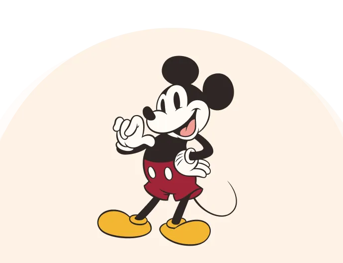 mickeyandfriends – JINS