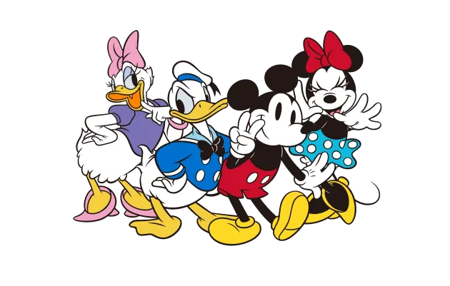 Disney - ☆M☆ Tokyo Disneyland – Tokyo Disneyland Electrical Parade