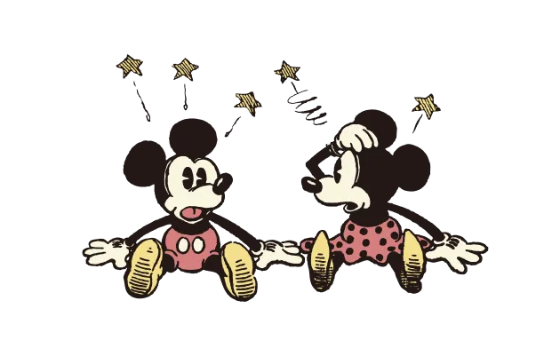 mickeyandfriends – JINS
