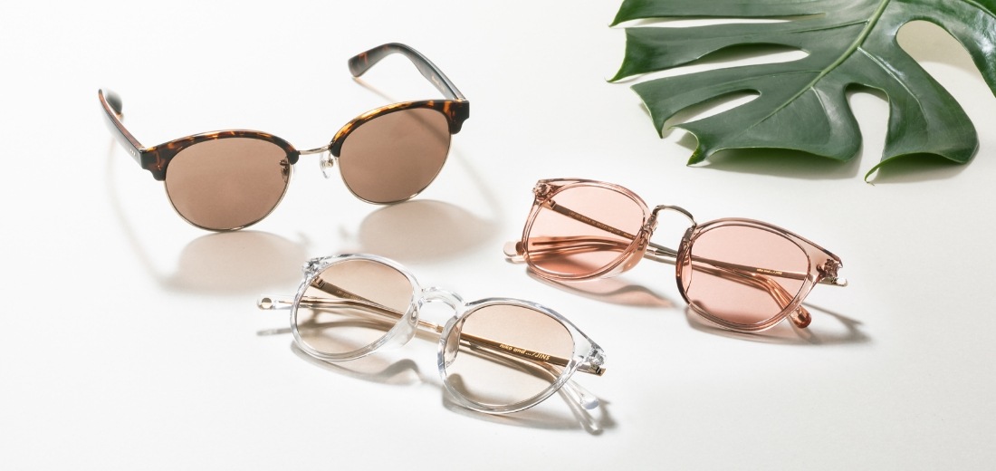 SUNGLASSES