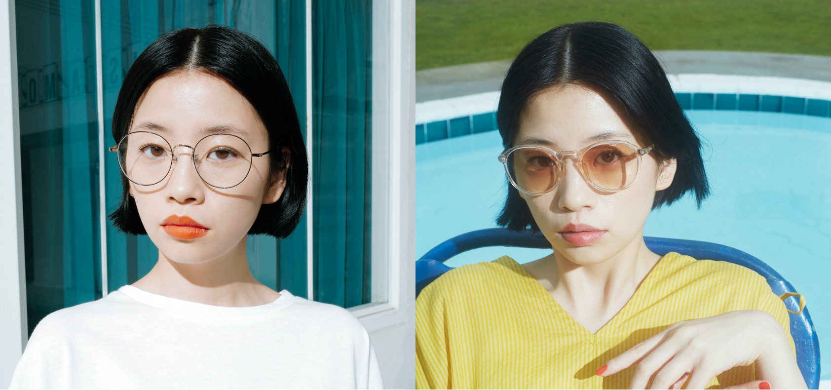 Niko And X Jins コラボ Jins 眼鏡 メガネ めがね