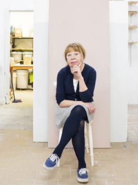 Marianne Hallberg