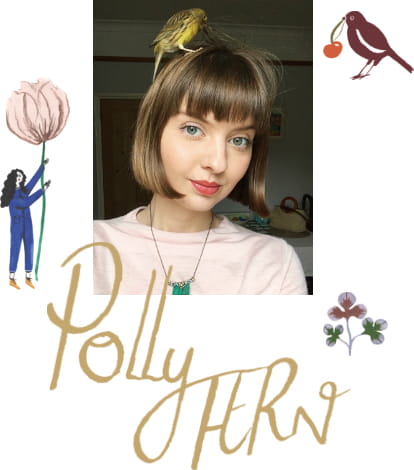 Polly FERN