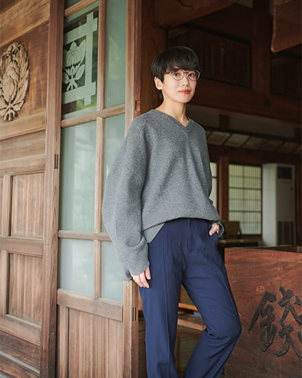 水野綾子1