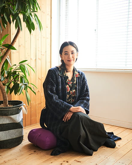 村上華子1