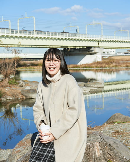 兎丸愛美1