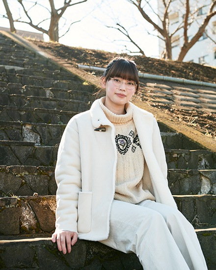 大場美和1