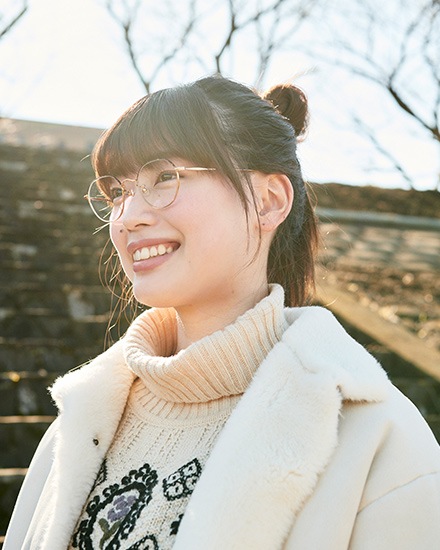 大場美和2