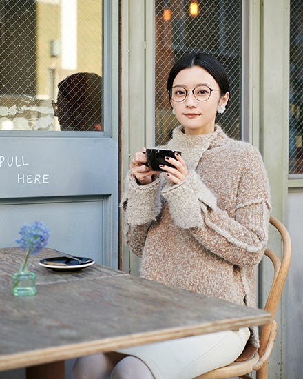 藤井祥子1